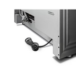 Thor Kitchen 36-in 6 burners 6-cu ft Air Fry Convection Oven Freestanding Liquid Propane Gas Range (Stainless Steel), TRG3601LP *JR2512, Retail: $5,199.00, FINAL PRICE: $2,699.99 + TAX