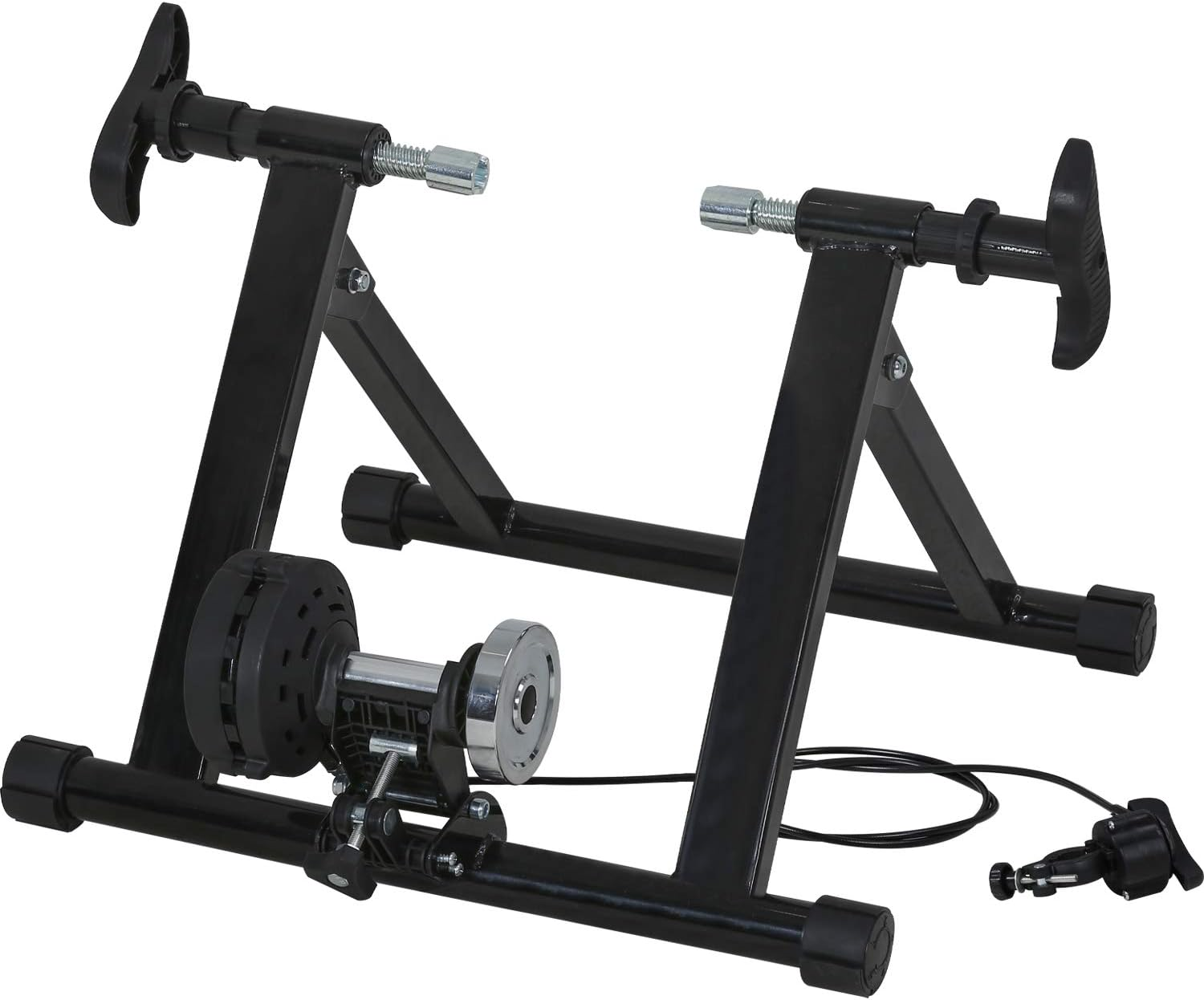 FDW Magnetic Bike Trainer Stand for Indoor Riding, FDW-M8-J [FB135], MSRP: $89.99, - FINAL: