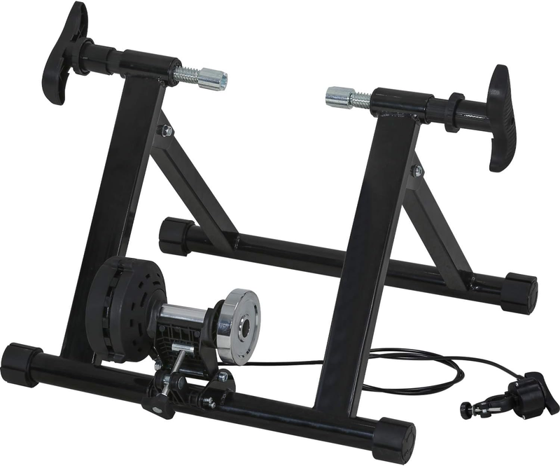 FDW Magnetic Bike Trainer Stand for Indoor Riding, FDW-M8-J [FB135], MSRP: $89.99, - FINAL:
