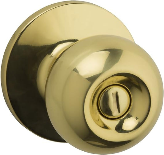 KWIKSET SAFELOCK PRIVACY KNOB, 9SK30000-055 SK3000RG 514 RCAL RCS LOC:RUG2 Msrp:$21.10