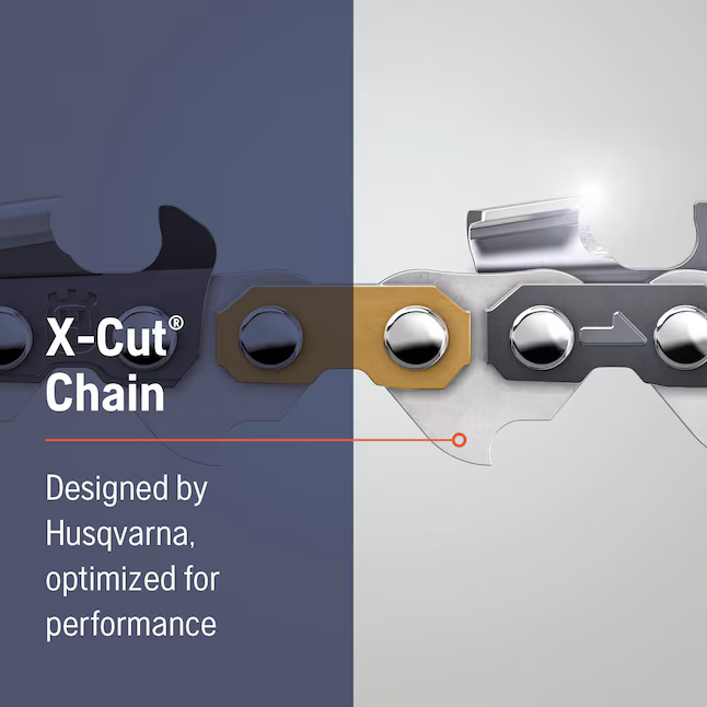 Husqvarna Power Axe 350i 40-volt 18-in Battery 7.5 Ah Chainsaw Battery + Charger Included, 970601202 #5203575  *JR2512, Retail: $479.99, FINAL PRICE: $349.99 + TAX