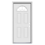 Exterior Door List