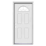 Exterior Door List
