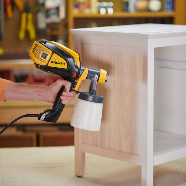 Wagner Fine Finish Detail 5.5 Length Paint Sprayer Nozzle, 0529013  #461691 *HD2507, Retail: $36.99, FINAL PRICE: $17.99 + TAX