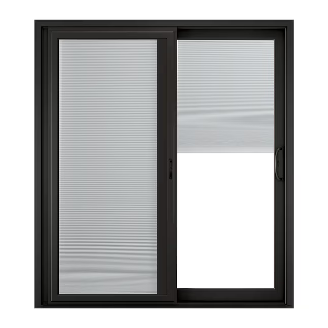 Exterior Door List
