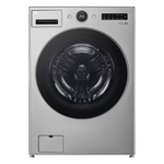 LG TurboWash 360 High Efficiency 4.5 cu. Stackable Steam Cycle Smart Compatible Medium Front-Load Washer (Graphite Steel), WM5500HVA *JR2511, Retail: $1,449.00, FINAL PRICE: $699.99 + TAX