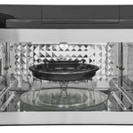 Frigidaire Gallery 1.9-cu ft Air Fry Over-the-Range Convection Microwave with Sensor Cooking (Fingerprint Resistant Stainless Steel)