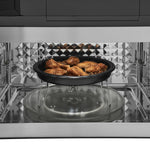 Frigidaire Gallery 1.9-cu ft Air Fry Over-the-Range Convection Microwave with Sensor Cooking (Fingerprint Resistant Stainless Steel)