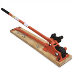 BN Products-USA Manual Rebar Cutters and Benders, MBC-16B *HD2509, Retail: $374.80, FINAL PRICE: $229.99 + TAX