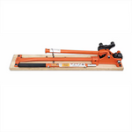 BN Products-USA Manual Rebar Cutters and Benders, MBC-16B *HD2509, Retail: $374.80, FINAL PRICE: $229.99 + TAX