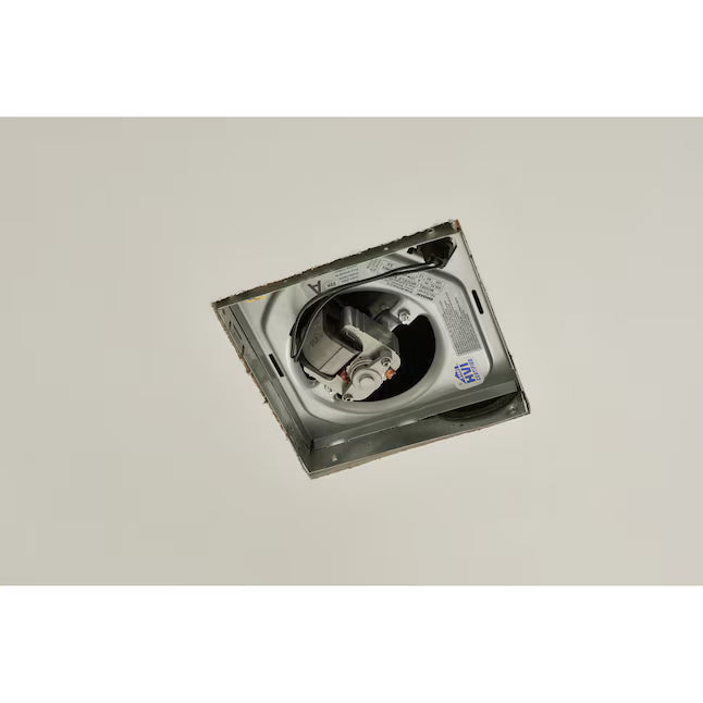 Broan QuicKit 60 CFM Replacement Bath Fan Motor, BKR60, MSRP: $63.98, FINAL PRICE: $39.99 + TAX