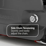 Husqvarna 435 40.9-cc 2-cycle 16-in Gas Chainsaw