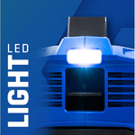 Kobalt Gen4 300-Watts Portable Power Station (Battery and Charger NOT included), KPI 1040-03 #5149487  *HD2507, Retail: $99.98, FINAL PRICE: $54.99 + TAX