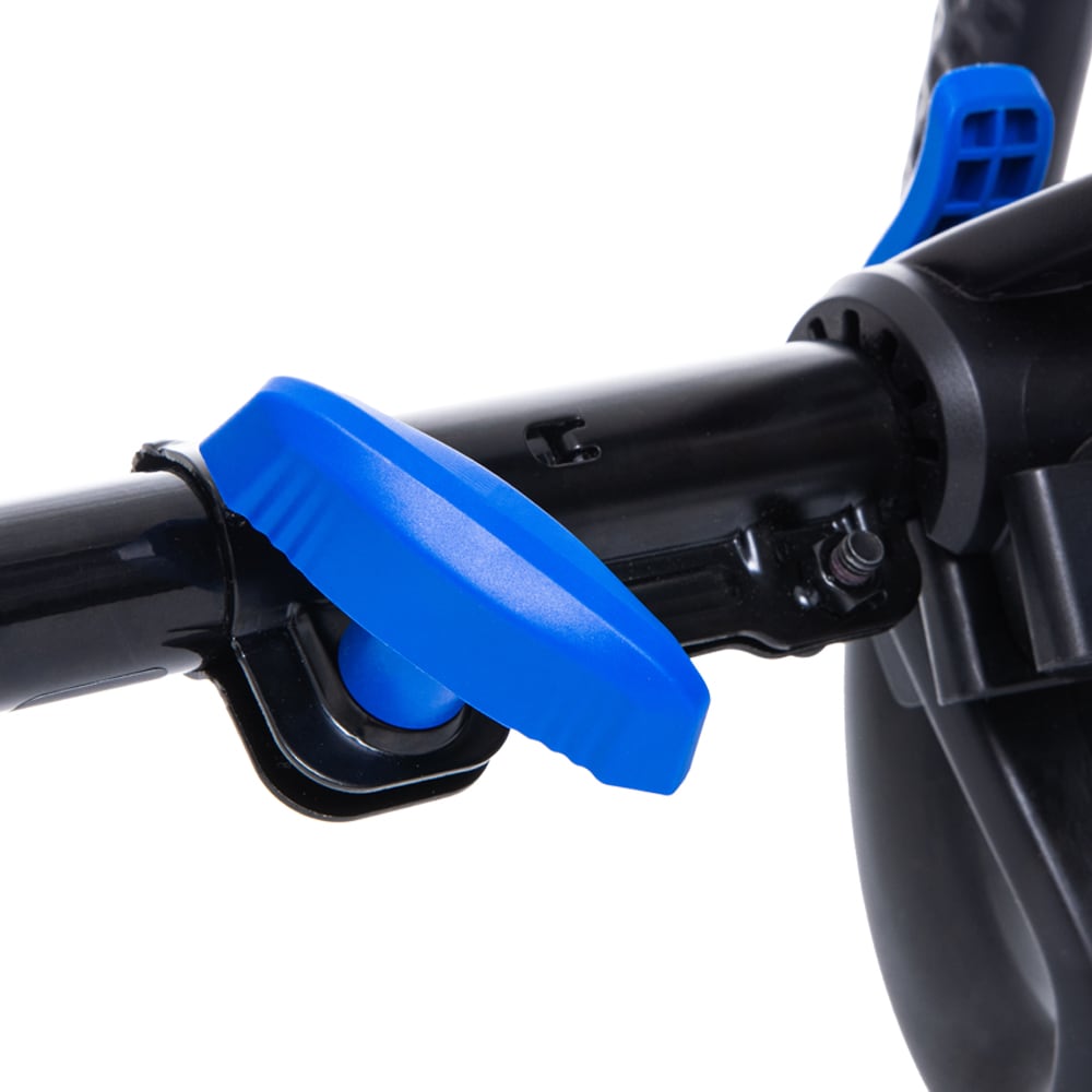 Kobalt 24-volt 15-in Split Shaft Attachment Capable Battery String Trimmer 4.0 Ah (Battery Included) (Charger Included [FBM-103]