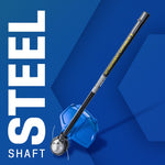 Kobalt 24-volt 15-in Split Shaft Attachment Capable Battery String Trimmer 4.0 Ah (Battery Included) (Charger Included [FBM-103]