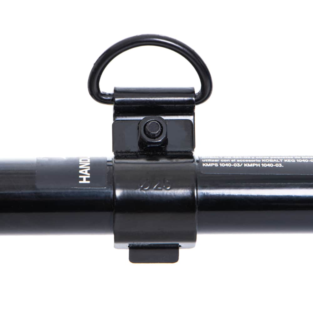 Kobalt 24-volt 15-in Split Shaft Attachment Capable Battery String Trimmer 4.0 Ah (Battery Included) (Charger Included [FBM-103]