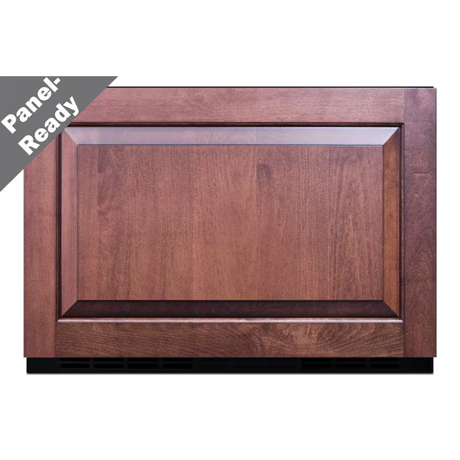 Summit Appliance 24-in Built-in/Freestanding Drawer Refrigerator (Panel-Ready Stainless Steel Front/Back Cabinet), SDR24 *JR2508, Retail: $, FINAL PRICE: $1199.99 + TAX
