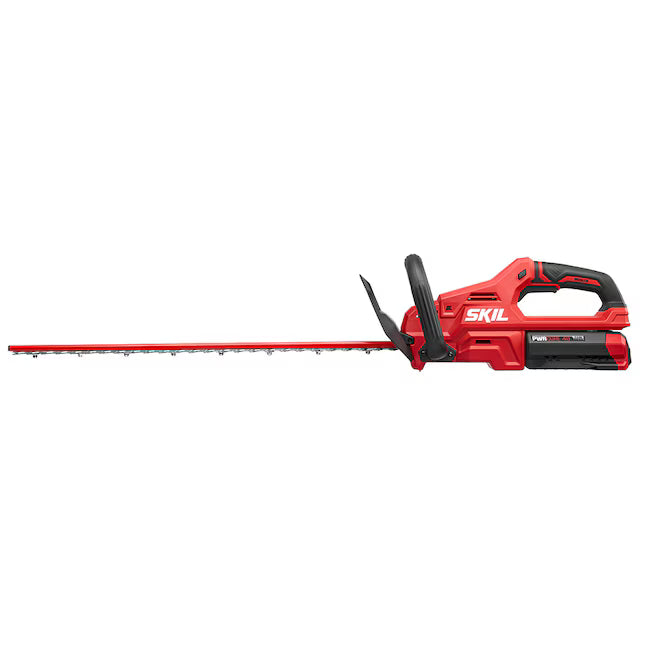 SKIL PWR CORE 40 40-volt 24-in Battery Hedge Trimmer 2.5 Ah Battery Included , Charger Included [FBM-152]