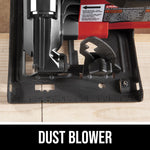 SKIL 15-Amp 7-1/4-in Corded Circular Saw