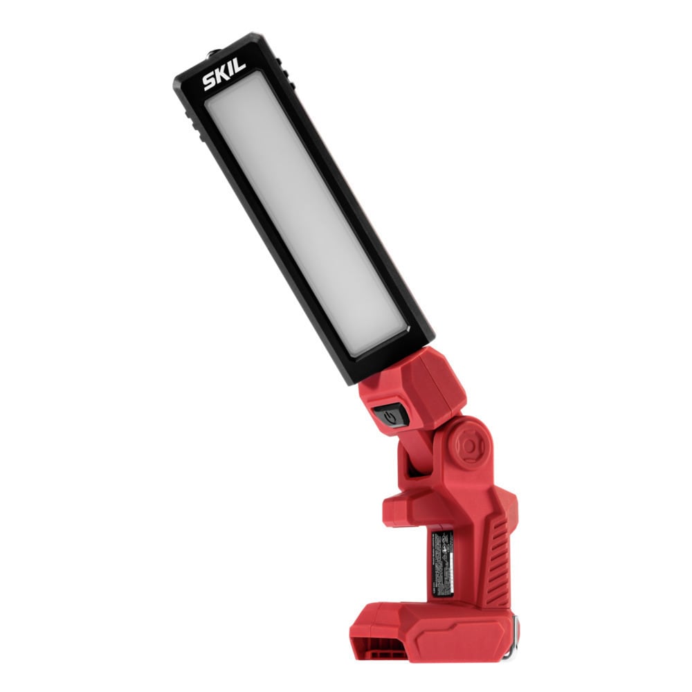SKIL PWR CORE 12 12-volt Lithium ion (Li-ion) Cordless 600-Lumen LED Rechargeable Power Tool Flashlight (Tool only)