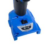 Kobalt 24-volt Variable Speed Brushless 3/8-in Drive Cordless Impact Wrench (Bare Tool) 0672828