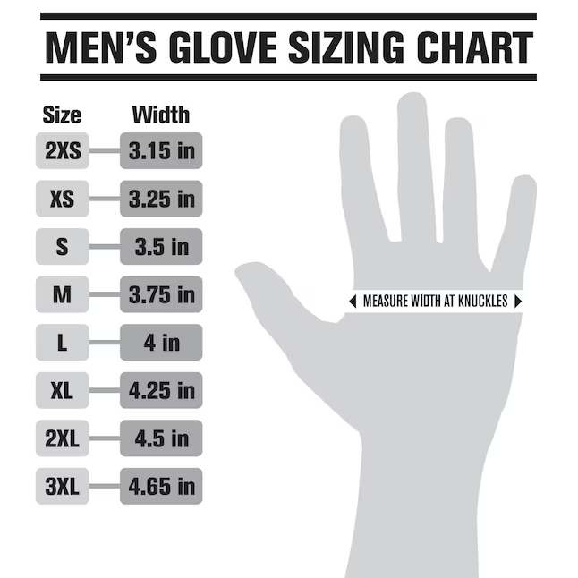 Project Source Large Blue Nitrile Dipped Polyester Gloves 10 pack, LW37121-L10P *JR2512, Retail: $17.98, FINAL PRICE: $8.99 + TAX