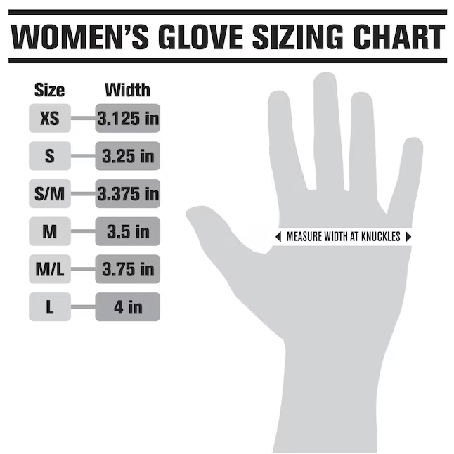 Project Source Large Blue Nitrile Dipped Polyester Gloves 10 pack, LW37121-L10P *JR2512, Retail: $17.98, FINAL PRICE: $8.99 + TAX