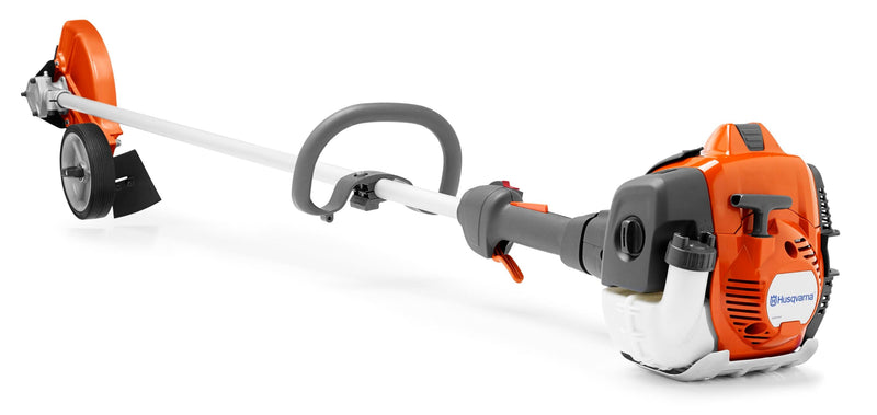 Husqvarna 525ES 8-in Handheld Gas Lawn Edger