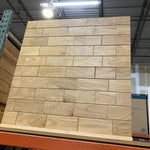 Custom XX-inch Range Hood Cover