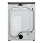 LG TurboSteam Extra Large 7.4 cu. Stackable Steam Cycle Vented Electric Dryer (Graphite Steel), DLEX5500V *JR2511, Retail: $1,449.00, FINAL PRICE: $699.99 + TAX