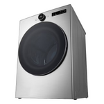 LG TurboSteam Extra Large 7.4 cu. Stackable Steam Cycle Vented Electric Dryer (Graphite Steel), DLEX5500V *JR2511, Retail: $1,449.00, FINAL PRICE: $699.99 + TAX