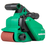 Metabo HPT 36-Volt Brushless Variable Speed Belt Cordless Sander with Dust Management, SB3608DAQ4M *JR2511, Retail: $169.00, FINAL PRICE: $79.99 + TAX