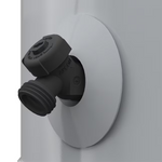 A.O. Smith Signature 500 55-Gallon Tall 5500-Watt Double Element Grid Capable Smart Electric Water Heater with Leak Detection and Automatic Shut-off, EEA12-55H55DVF *HD2509, Retail: $1,089.00, FINAL PRICE: $599.99 + TAX