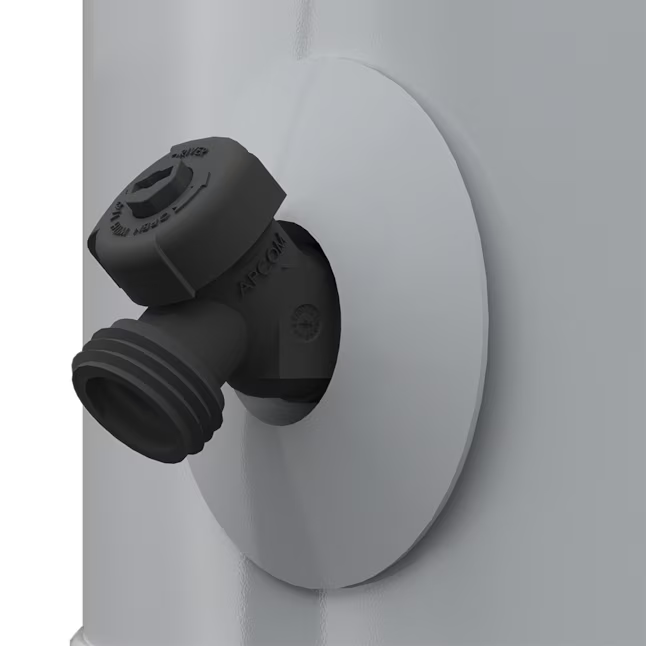 A.O. Smith Signature 500 55-Gallon Tall 5500-Watt Double Element Grid Capable Smart Electric Water Heater with Leak Detection and Automatic Shut-off, EEA12-55H55DVF *HD2509, Retail: $1,089.00, FINAL PRICE: $599.99 + TAX