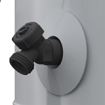 A.O. Smith Signature 300 50-Gallons Short 5500-watt Double Element Grid Capable Smart Electric Water Heater with Leak Detection, EEA9-50R55DV 100 *HD2509, Retail: $849.00, FINAL PRICE: $499.99 + TAX