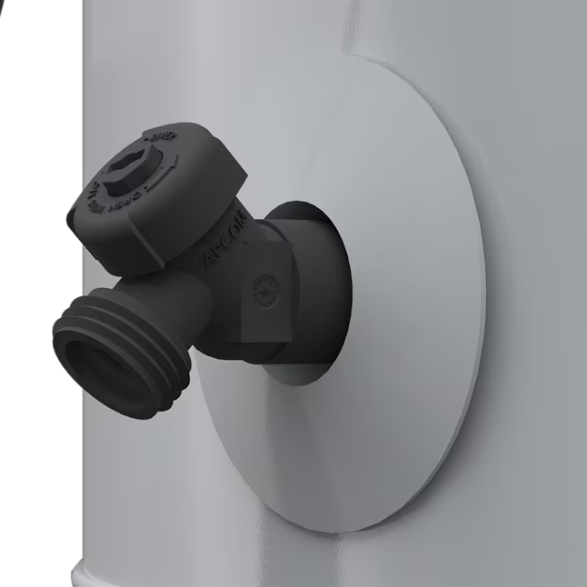 A.O. Smith Signature 300 50-Gallons Short 5500-watt Double Element Grid Capable Smart Electric Water Heater with Leak Detection, EEA9-50R55DV 100 *HD2509, Retail: $849.00, FINAL PRICE: $499.99 + TAX