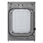 LG TurboWash 360 High Efficiency 4.5 cu. Stackable Steam Cycle Smart Compatible Medium Front-Load Washer (Graphite Steel), WM5500HVA *JR2511, Retail: $1,449.00, FINAL PRICE: $699.99 + TAX