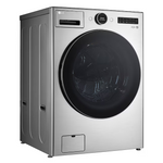 LG TurboWash 360 High Efficiency 4.5 cu. Stackable Steam Cycle Smart Compatible Medium Front-Load Washer (Graphite Steel), WM5500HVA *JR2511, Retail: $1,449.00, FINAL PRICE: $699.99 + TAX