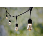 Harbor Breeze 24-ft Plug-in Black/multi Outdoor String Light with 12 Color changing -Light LED Novelty Bulbs, RETAIL: $54.98, FINAL PRICE: $29.99 + TAX