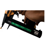 Bostitch 18-Gauge 7/32-in Narrow Crown Finish Pneumatic Stapler, SX1838K *JR2512, Retail: $139.00, FINAL PRICE: $89.99 + TAX