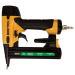 Bostitch 18-Gauge 7/32-in Narrow Crown Finish Pneumatic Stapler, SX1838K *JR2512, Retail: $139.00, FINAL PRICE: $89.99 + TAX