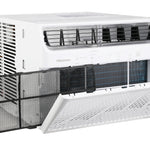 Hisense Large Room Window Air Conditioner , Remote Included ( 115-Volt , 14000-BTU )