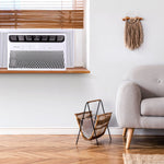 Hisense Large Room Window Air Conditioner , Remote Included ( 115-Volt , 14000-BTU )