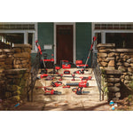 CRAFTSMAN V20 20-volt max 8.0-in 4 Ah Battery Pole Saw Battery Included , Charger Included