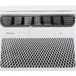 Hisense Large Room Window Air Conditioner , Remote Included ( 115-Volt , 14000-BTU )