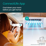 Hisense Large Room Window Air Conditioner , Remote Included ( 115-Volt , 14000-BTU )