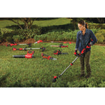 CRAFTSMAN V20 20-volt max 8.0-in 4 Ah Battery Pole Saw Battery Included , Charger Included