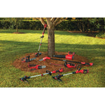 CRAFTSMAN V20 20-volt max 8.0-in 4 Ah Battery Pole Saw Battery Included , Charger Included