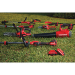 CRAFTSMAN V20 20-volt max 8.0-in 4 Ah Battery Pole Saw Battery Included , Charger Included