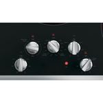 GE 36-in 5 burners Smooth Surface (Radiant) Stainless Steel Electric Cooktop, JP3036SLSS *JR2507, Retail: $1,399.00, FINAL PRICE: $649.99 + TAX